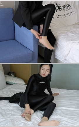 袜啵啵BoBoSocks NO.188 小甜豆-连体泳衣[3840X2160 25分25秒]_丽丝库