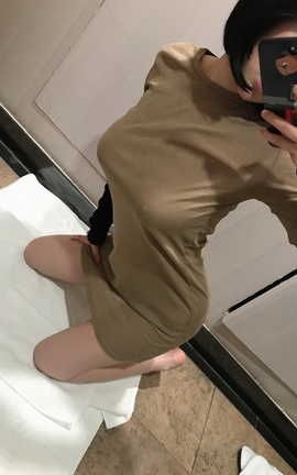 稚九酱-连衣裙_丽丝库