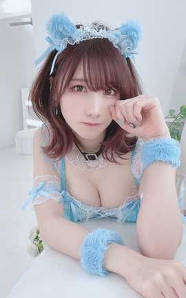 Fantia けん研-テディベア擬人化_丽丝库