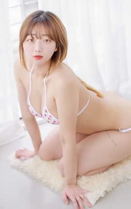 韩国写真SAINT Photolife VOLKoby Vol 07_丽丝库