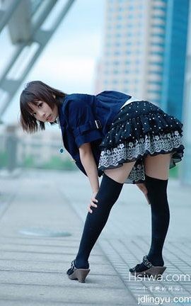 精心整理微博萝莉万张写真大合集-053_丽丝库