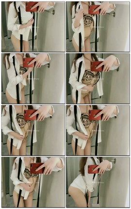 微博萝莉乳酸酱nacey全套福利合集-视频