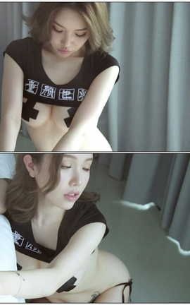 魅妍社MiStar视频写真 2018.12.07 VN.035 黄楽然[3840X2160][8分44秒]_丽丝库