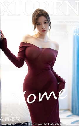 秀人网XIUREN 2024.10.25 VOL.9348 杨晨晨Yome