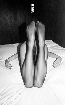 最新束缚艺术色影唯美私拍 part5_丽丝库