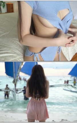 美媛馆MyGirl视频写真 2018.07.06 VN.014 唐琪儿il[1920X1080][5分37秒]_丽丝库