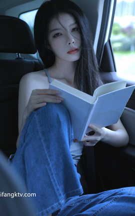 Twitter摄影师 Reservoir Dog part2_丽丝库