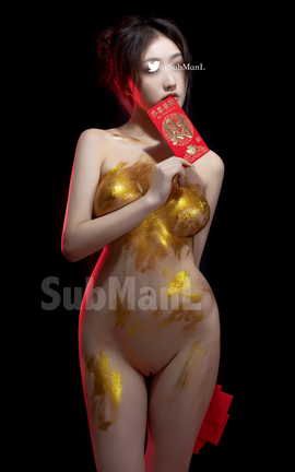 Twitter摄影师 孙曼@SubManL_丽丝库