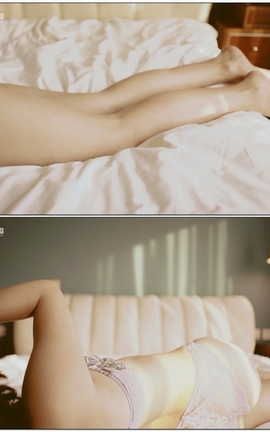 YALAYI雅拉伊写真视频 2019.03.22 V022《欲火》项兴咏[1920X1080][2分41秒]_丽丝库