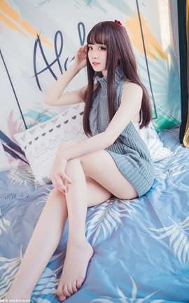 喵糖映画 VOL.030_丽丝库