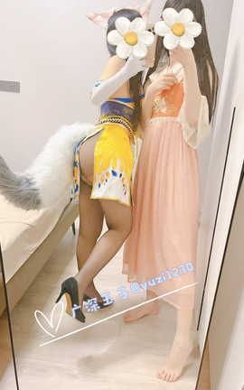 甄选系列 Twitter 广深玉子 yuzi1230 part2_丽丝库