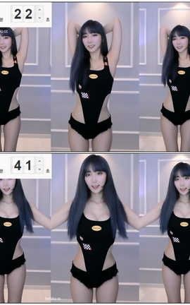 韩国AfreecaTV 多妍 精选舞蹈合集- V1[1920X1080][2分2秒]_丽丝库