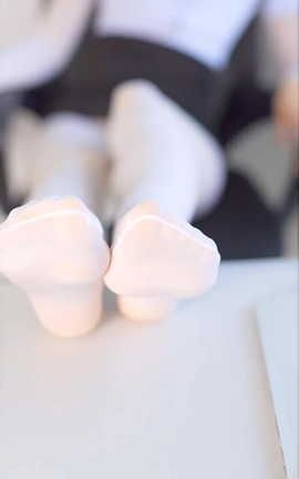 妖精社视频 H2017《苏伟-办公桌前》[1080X1920][4分45秒]_丽丝库