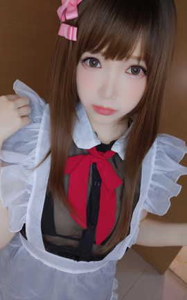 雪晴Astra 浴室女仆_丽丝库