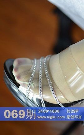 Legku原创丝袜写真 No.069