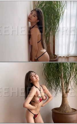 LEEHEE多名模特合集  part1_V12[3840X2160][3分秒]_丽丝库