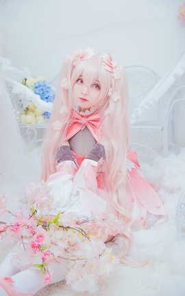 斯文文文文-cos私房合集 part10_丽丝库