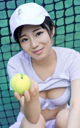 爱露出全站付费资源-丝袜美女  江城爱打球的谢米娜唯美露出_丽丝库