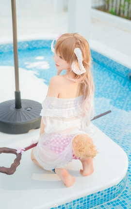 coser 肃雨雨雨 视图合集 part7_丽丝库