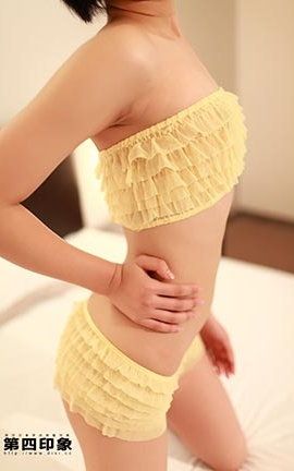 第四印象DISI原创美女摄影 No.779_丽丝库