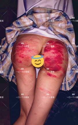 调教系博主 一口一个小星星_丽丝库