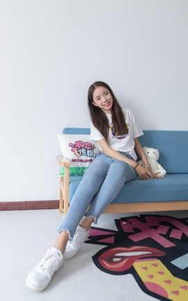 物恋传媒 NO.845 蛋挞-月下清风_丽丝库