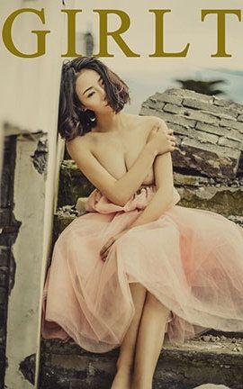 果团网Girlt  2017.06.29 投稿作品TG.018 野外