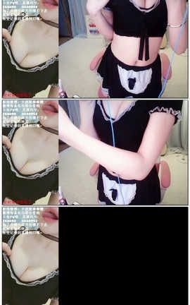 大波板棒棒糖-0128更新-可怜的小女仆嘤嘤嘤_x264[10分57秒][82M]_丽丝库