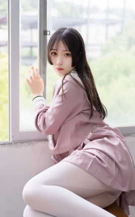七奈写真馆 - 2019年5月第一期_丽丝库