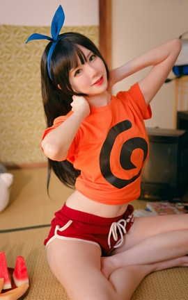 SallyDorasnow Ruka Sarashina Summer_丽丝库