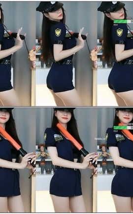 韩国AfreecaTV 柳艺瑟 精选热舞合集- V03[1920X1080][2分51秒]_丽丝库