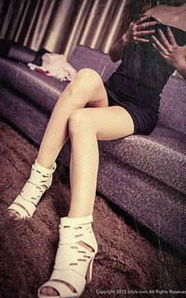 丝尚 Sityle No.285