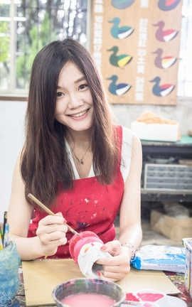 台湾网美 Wangmei 互惠-姚姚的放风时间#0087_丽丝库