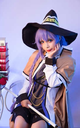 Umeko J Roxy Migurdia_丽丝库