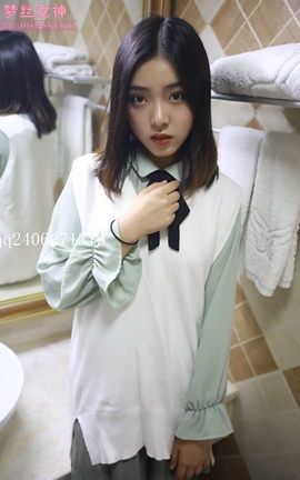 梦丝女神MSLASS 2022.04.22 洋洋_丽丝库