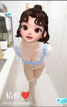 甄选系列 Twitter 桔梓大小姐 DuDuMM01] part4_丽丝库