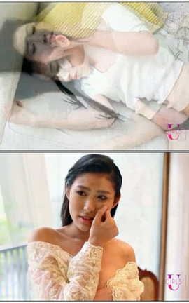 爱尤物视频写真- 099 齐雯雯 任性发长腿美女[1920X1080][1分46秒]_丽丝库