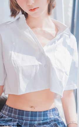 喵糖映画 VOL.436 猫儿少女_丽丝库