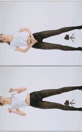 维拉热舞 雯雯 2[1920X1080 3分59秒]_丽丝库