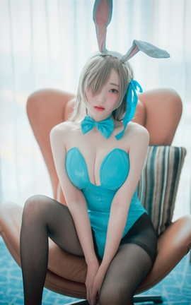 韩国写真DJAWA NO.086 Asuna s Undercover Mission_丽丝库