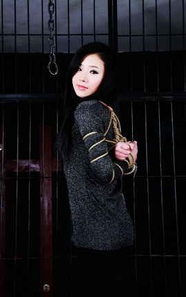 神艺缘-官方原版捆绑套图 Vol.132馨缘