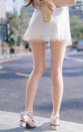 五更百鬼-双马尾 日常_丽丝库