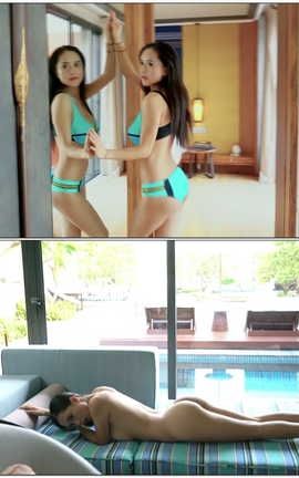 推女郎 黄可魔性舞蹈[1920X1080][7分17秒]_丽丝库