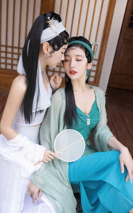 唐安琪 – 内购无水印 古风 小青和小白_丽丝库