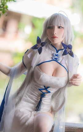 fantasy factory 小丁-HMS Illustrious Aircraft_丽丝库