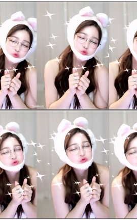 韩国AfreecaTV 阿丽莎 精选舞蹈合集- V072[1920X1080][4分13秒]_丽丝库