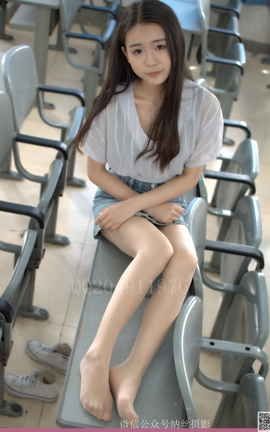 纳丝原味摄影 No.18 刘瑞儿