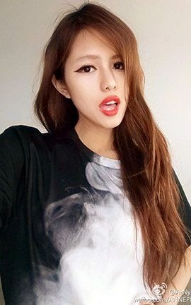 微博红人若彤超诱惑写真合集-12