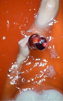 木花琳琳是勇者-NO.081 洗澡！吸血鬼篇_丽丝库