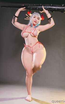 Queenie Chuppy 大图合集 part14_丽丝库